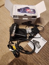 Medion Life Digitaler Full HD Camcorder mit Touch