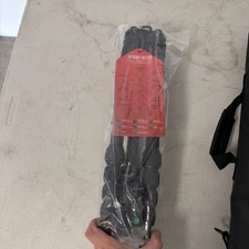 Oben AT-3565 Aluminum Travel Tripod and BZ-217T Triple-Action Ball Head