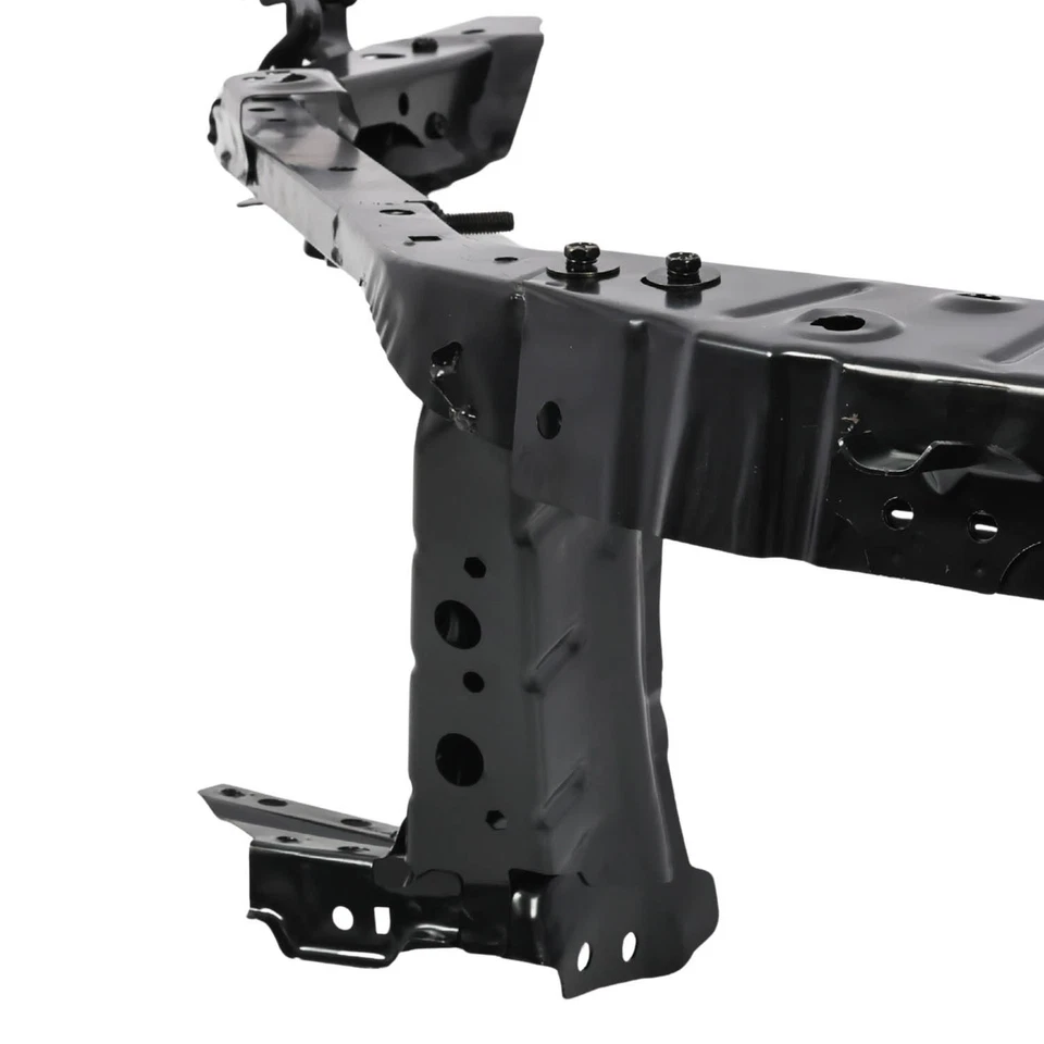 Front Core Upper Radiator Support Tie Bar Steel For Chevy Camaro SS 2016-2024 Foto 4 de 4