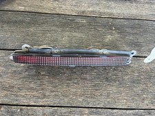 1971 -1977 Oldsmobile Toronado Right Upper Tail Light Assembly Oem 1971 -1977 Oldsmobile Toronado Right Upper Tail Light Assembly Oem