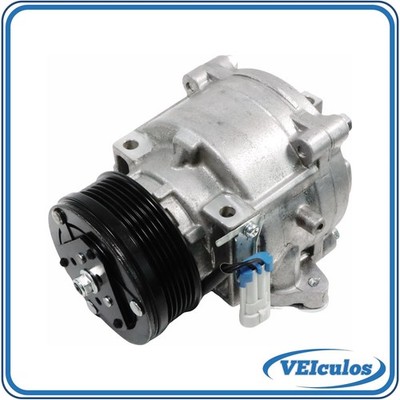 For 2013-2022 Buick Encore 1.4L 2013-2020 Chevrolet Sonic 1.4L A/C Compressor