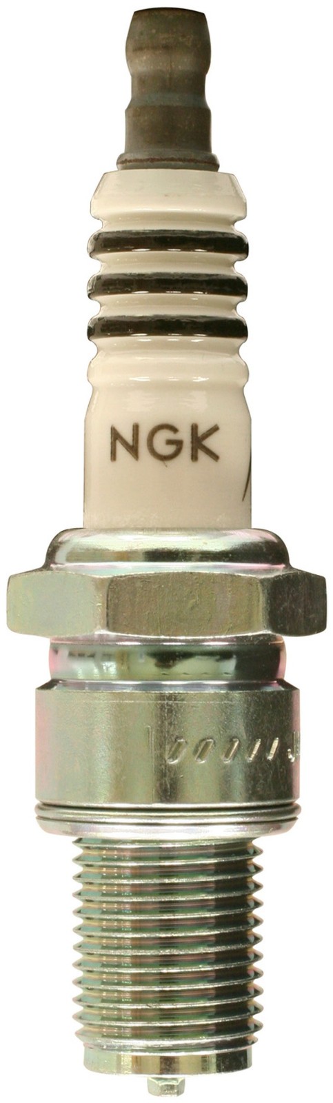 NGK Iridium IX Spark Plugs BR8ECSIX 5886