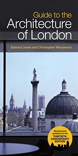 Guide To The Architecture Of London by Christopher Woodward (Paperback Book) - Image 6