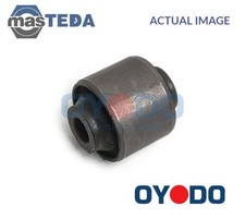 50Z0013-OYO AXLE BEAM MOUNTING BUSH REAR OYODO FOR CHEVROLET EVANDA 2.0 96KW