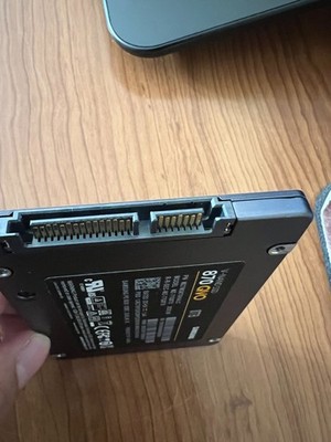 Samsung 870 QVO SATA III SSD 8TB 2.5
