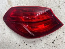 BMW 6 F12 F13 2014 Links Rückleuchte Heckleuchte 7210577 POR16582