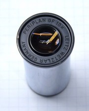 Mikroskop Okular Periplan GF 10x Leitz * ocular eyepiece Mikroskopokular