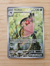 Vivillon #193 Prices | Pokemon Surging Sparks | Pokemon Cards