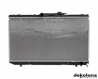 Radiator KüHler FüR Toyota Carina E Sportswagon 2.0 D TD 92-97