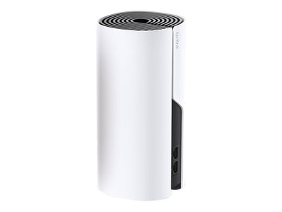 TP-Link DECO M4 WLAN Mesh System AC1200 Dual Band 1167 Mbit/s, 2x Gigabit-LAN