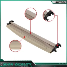 For Buick Lacrosse 10-16 2.4L 3.6L Retractable Sunroof Sunshade Cover Curtain