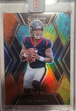 2023 Panini Select Football Checklist Guide in-content 23