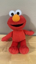 Fisher-Price Sesame Street Elmo Plush Toy