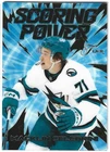 MACKLIN CELEBRINI  2025-26  FLAIR SCORING POWER