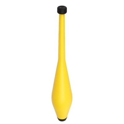 1PC Jonglierstab Professioneller Jonglierkeulen für Show Prop Weighted Skill