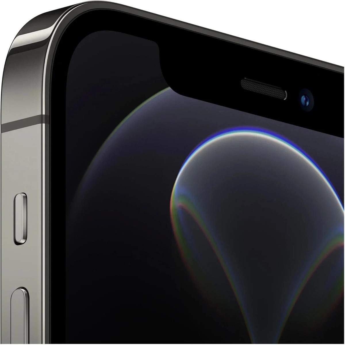 Apple iPhone 12 Pro Max 128GB Graphite (Factory Unlocked