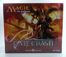 Gatecrash Fat Pack englisch MtG Magic the Gathering TCG
