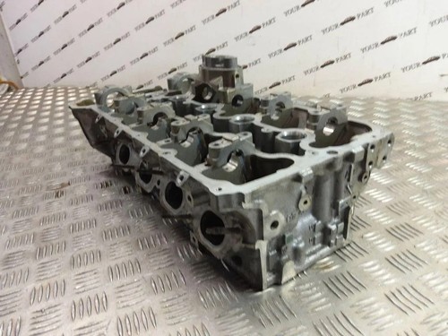 BMW 7 F01, F02 Motorkopf 7573940 4.40 Petrol 2008 31000217