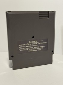 NES Game Lot of 2 Excitebike Skate or Die Tested Working Nintendo