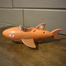 Octonauts Gup-B Chomping Tiger Shark Submarine Vehicle Only Above  Beyond 2021