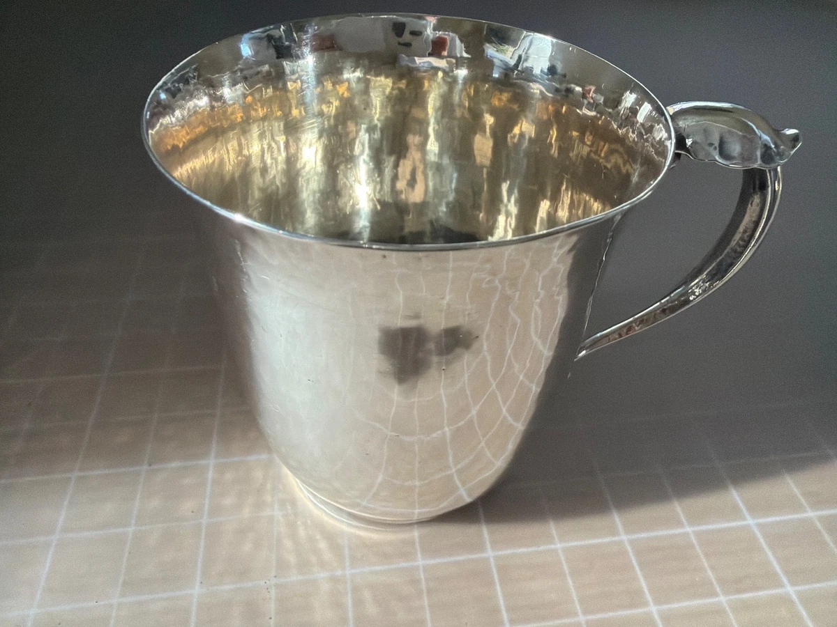 1800年以前古董银杯| eBay