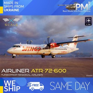 Atr 72 600 | eBay