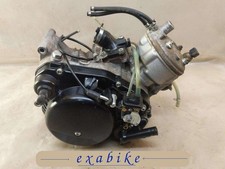 moteur pour Sherco 50 SM-R  de 2023 a 2025 - 4809 km