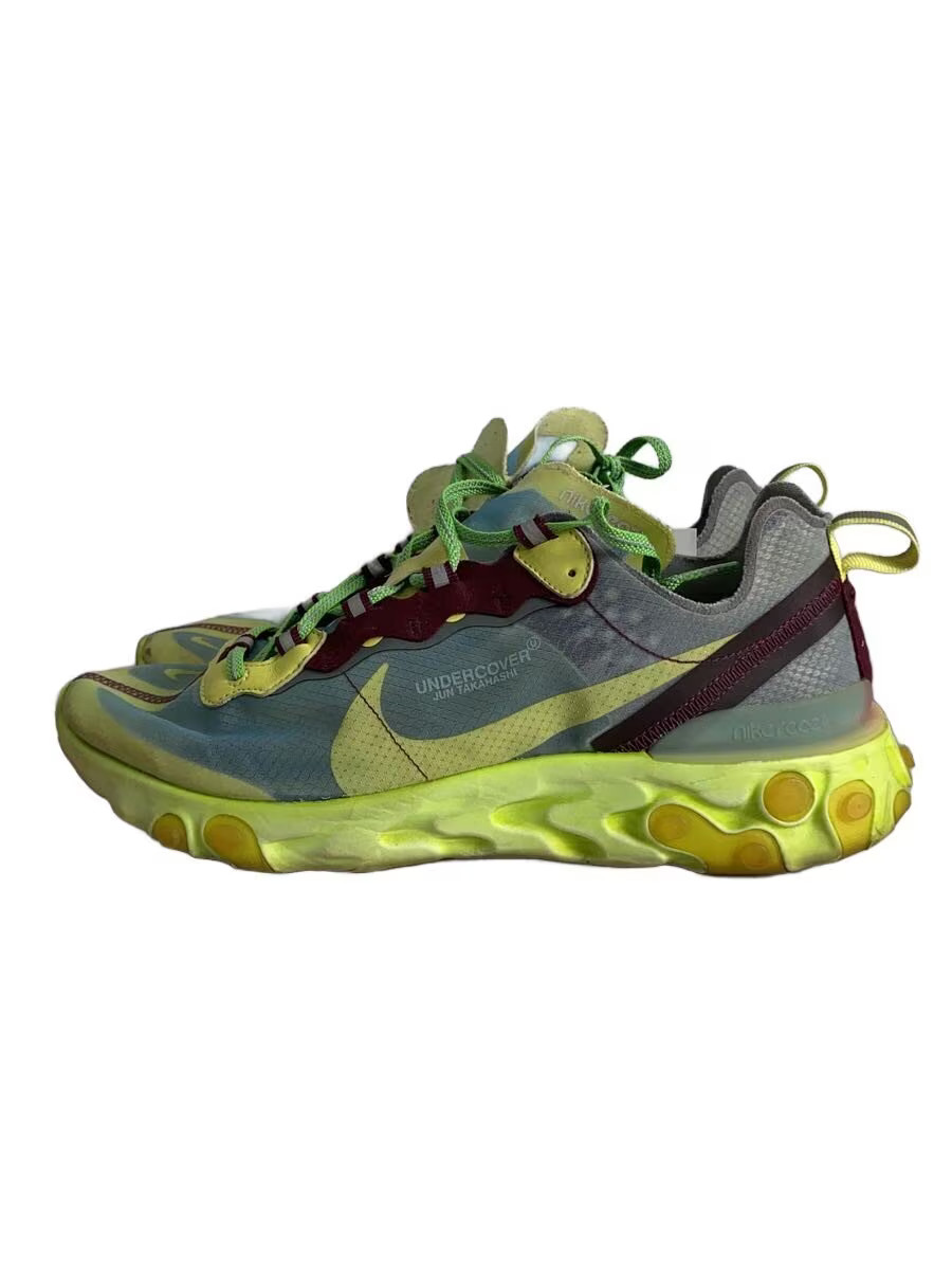 Nike React Element 87 Undercover React Element Un… - image 1