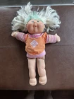 cabbage patch doll