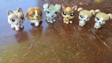littlest pet shop lot
