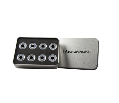 GRAF QuickTurn ABEC9 Kugellager (16 Stück) (uvP   24,95)