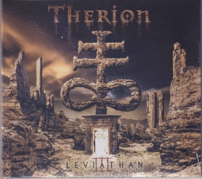 Therion - Leviathan III
