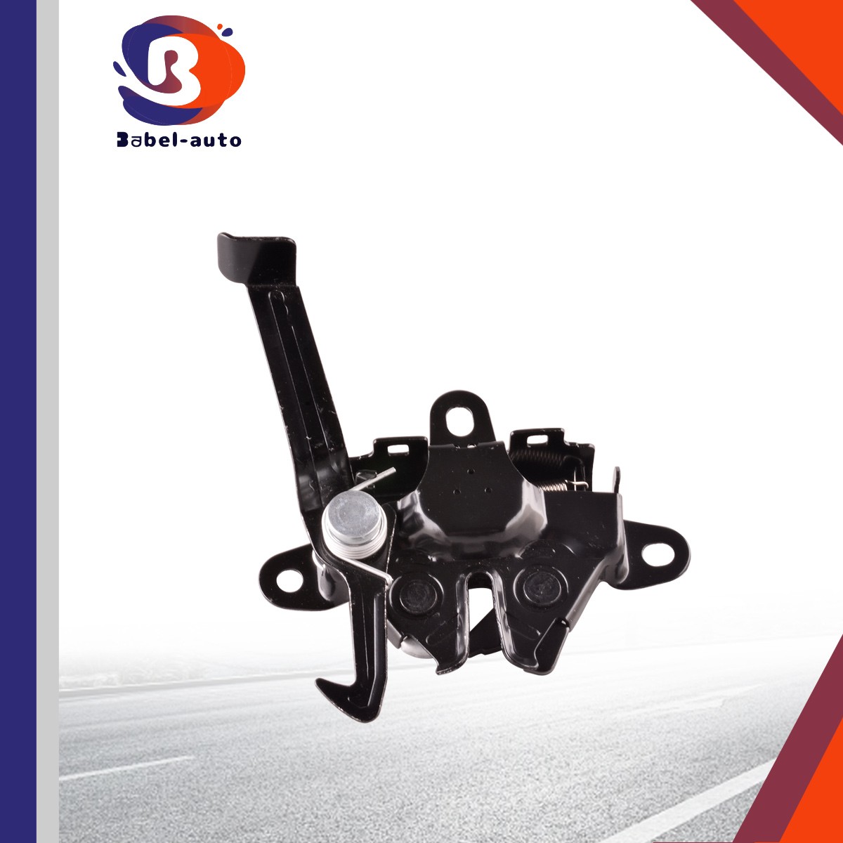 New Hood Latch Lock For 2002-2006 Toyota Camry LE SE