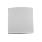GE WH44X24385 Washer Large Lid White