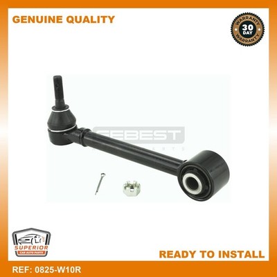 Febest 08-14 Subaru Tribeca Rear Transverse Link Ball Joint 0825-W10R