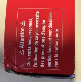 Nintendo Switch - Brand New (unopened) Blue and Red Control