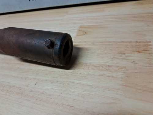 1980 Honda ATC 185 200 Complete Exhaust System Header Muffler R2 - Picture 5 of 15