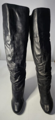 Women's Jessica Simpson Long Boot (Size 6B)