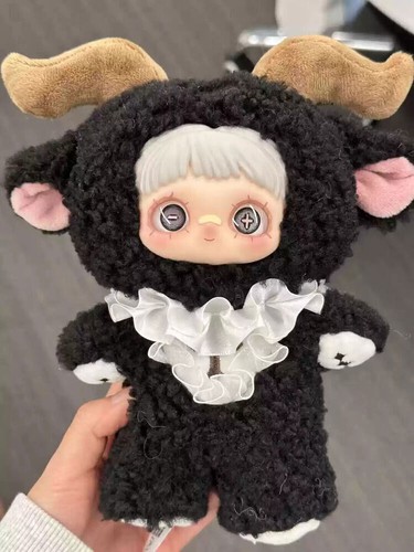 MayMei Serie Bosque Oscuro Confirmada Caja Ciega Colgante Muñeca Figura Juguete de Peluche - Imagen 20 de 30