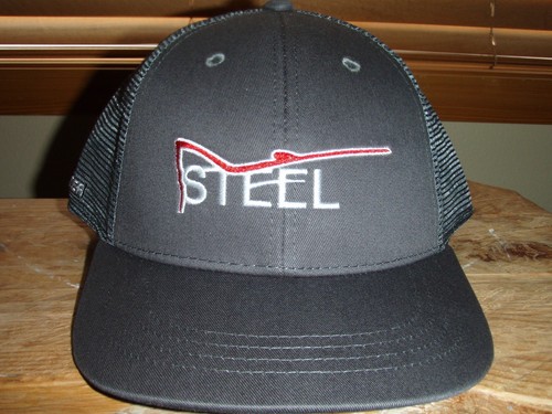 Steelhead Fly Fishing RepYourWater 