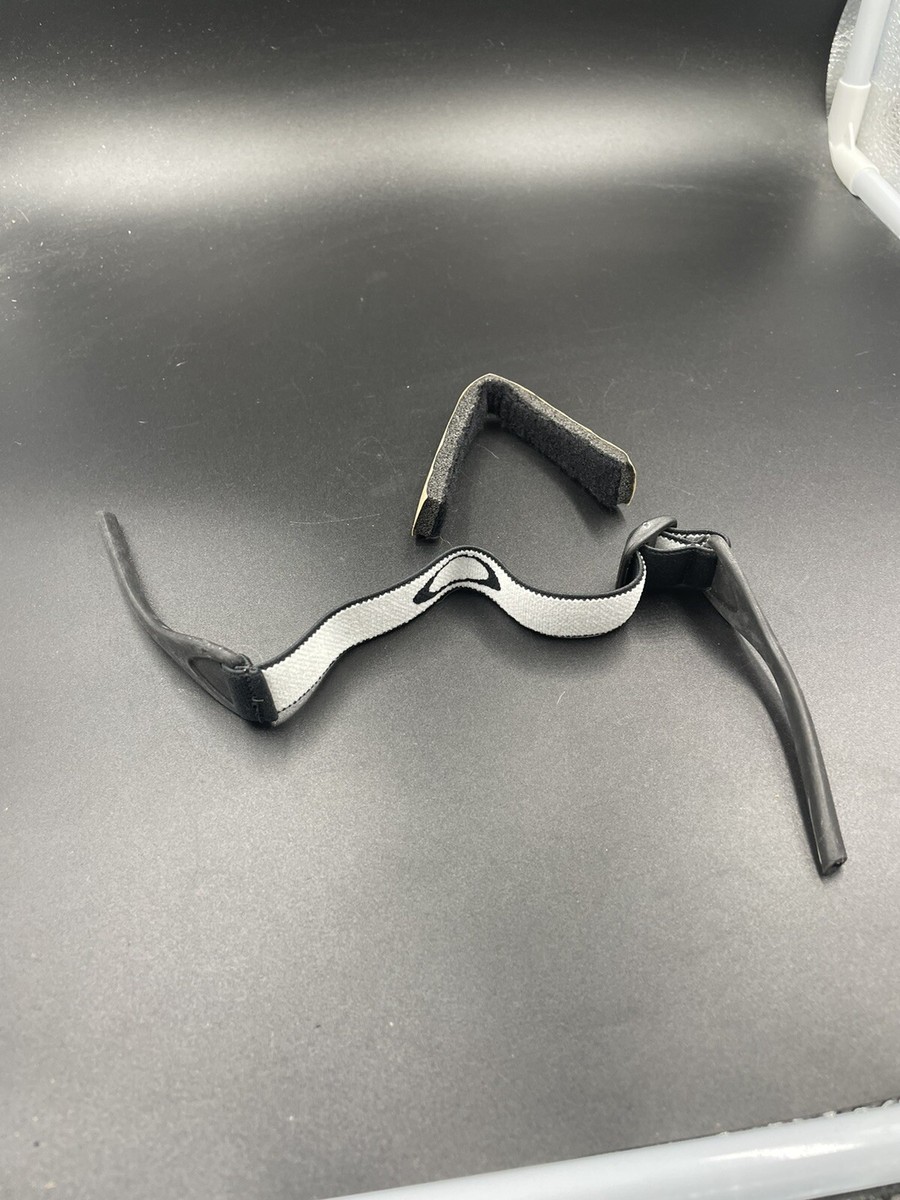 Oakley M Frame Slash Strap Kit | eBay