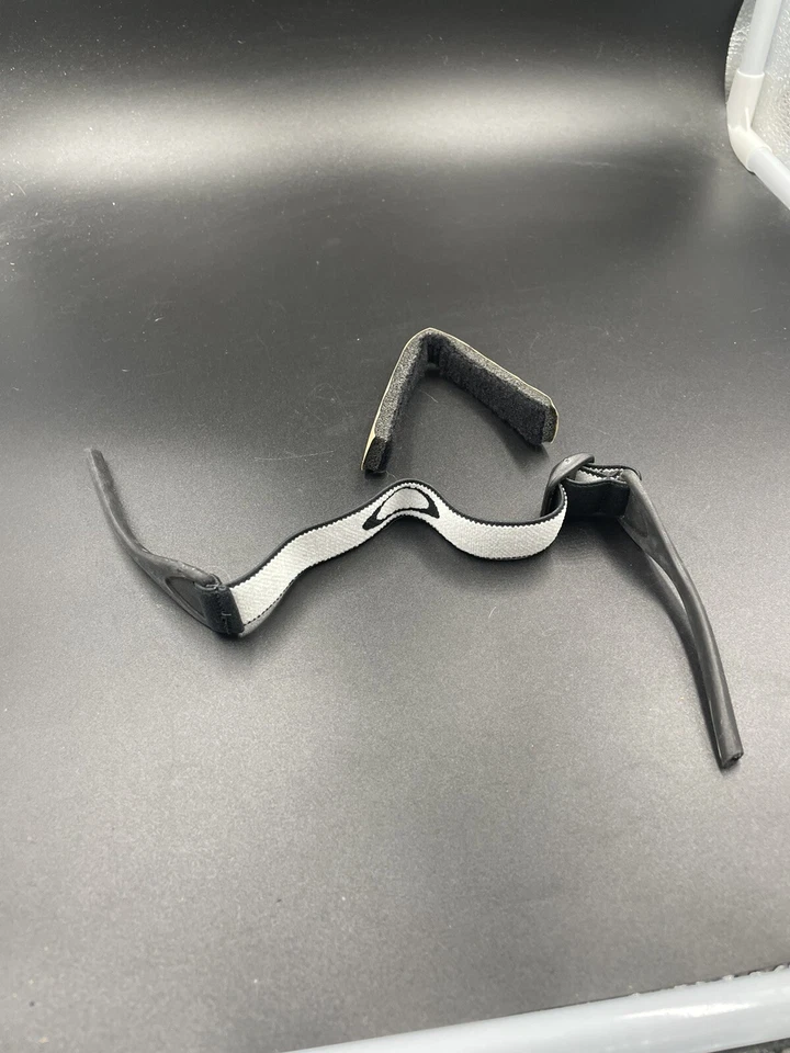 Kit de correa corta marco Oakley M Foto 4 de 4