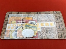 John Deere Am3737t Decal Kit Oem