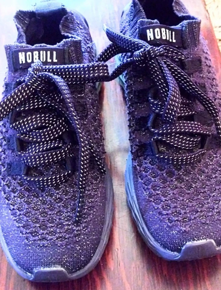 NOBULL Women's Knit Runner