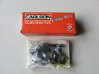 Carlson Disc Brake Hardware Kit-Disc Rear fits 1991-1998 Saturn (H5609Q)
