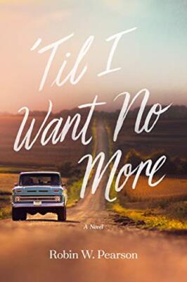 Til I Want No More - Hardcover - VERY GOOD