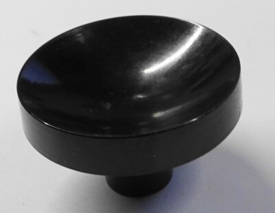 Robur Hollow Tasseau N.19 For Glass Mounting Bracket