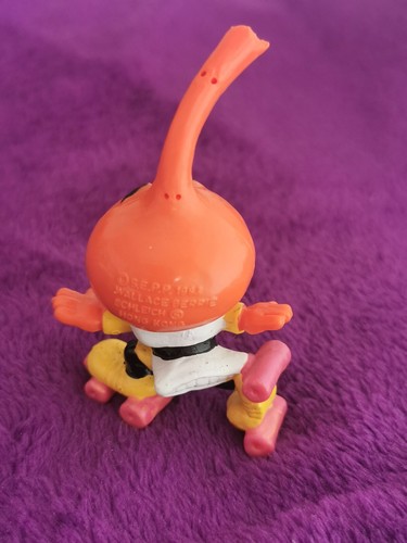 Figuras colección Snorkels Dibujos animados Snorks Schleich Applause Snorkel - Imagen 4 de 59