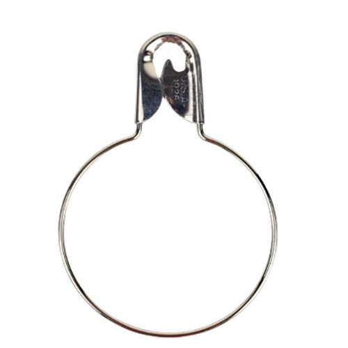 20X Super Heavy Duty Jumbo 5"Safety Round Pins Stainless Steel Crafting Multi-pu - Picture 5 of 10