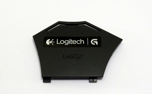 Ersatz "Batteriefach-Deckel" für Logitech G602 Gaming Maus, Batterie-Abdeckung - Bild 2 von 5